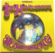 Jimi Hendrix Are You Experienced Album Cover 3D (Full Case Discount)