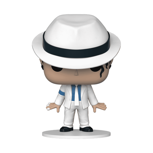 Pop! Vinyl - Michael Jackson - Smooth Criminal - Image