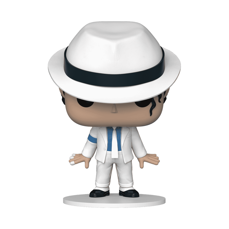 Pop! Vinyl - Michael Jackson - Smooth Criminal - Image