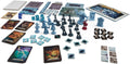 Avalon Hill HeroQuest The Frozen Horror Quest Pack, side angle