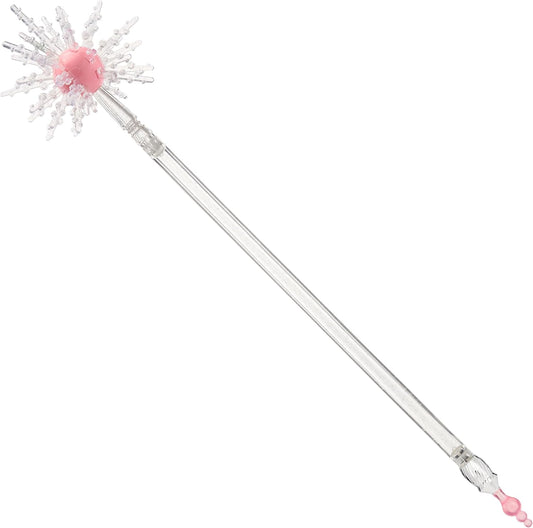 Wicked Glinda Bubble Wand Role Play Edition, alternate view