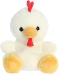 Cooper Chicken Palm Pals 5 Inch Plush