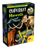 I'm A Genius Mammoth Super Kit