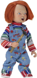 Chucky Child's Play 8" Clothed Action Figure (view 3)