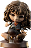 IronStudios MiniCo Figurines: Harry Potter (Hermione Granger) - Image 4