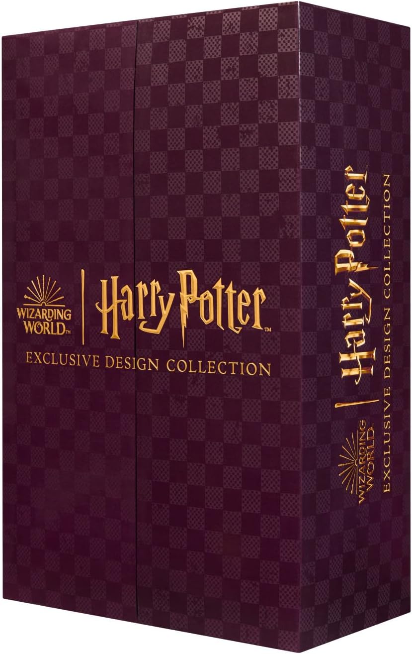 Harry Potter Exclusive Design Deathly Hallows Doll