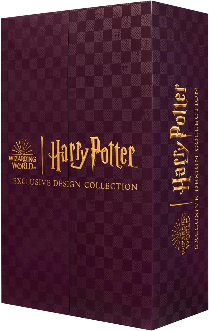 Harry Potter Exclusive Design Deathly Hallows Doll