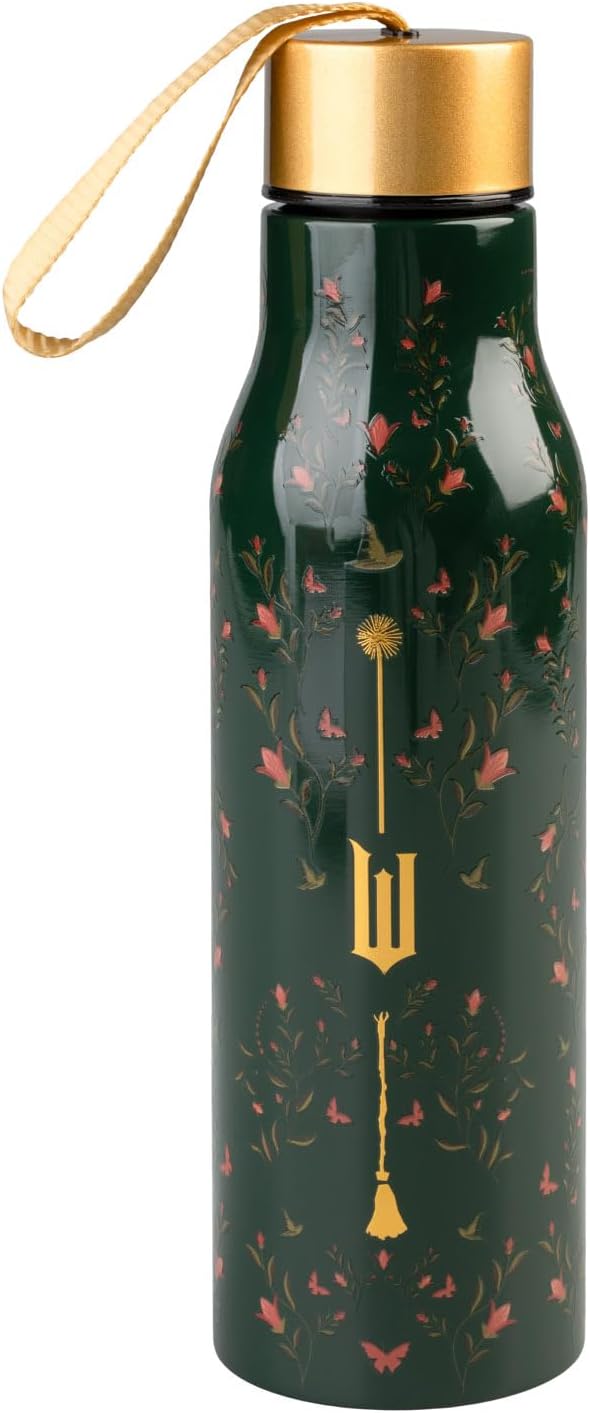 Wicked Part Two Hot & Cold 550ml Metal Bottle