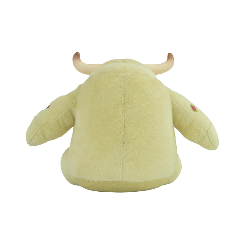 Warhammer Little Unclean One Nurgling Warhammer Plush Figure, rear view