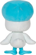 Pokemon 8" Quaxley Plush - Image 3