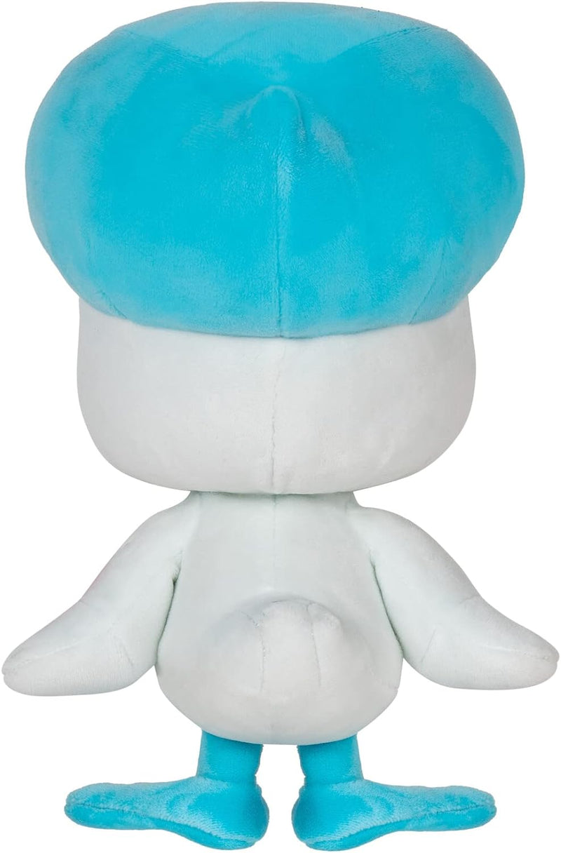 Pokemon 8" Quaxley Plush - Image 3