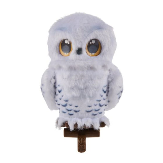 Wizarding World Mini Hedwig