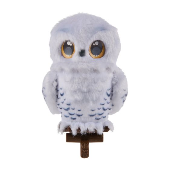 Wizarding World Mini Hedwig
