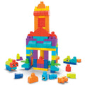 Mega Bloks Bigger Building Bag 150 Pieces - Image