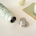 Van Gogh Museum Stainless Steel Bottle with Handle packaging view
