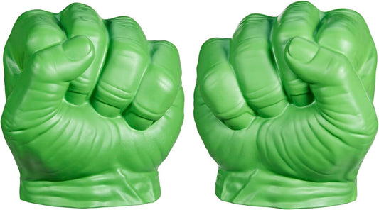 Marvel Avengers Hulk Gamma Smash Fists