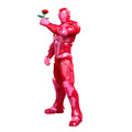 Marvel Legends Series I Love You 3000 Iron Man Action Figure - Image 3