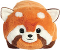 Remy Red Panda Spudsters 7 Inch Plush alternate view