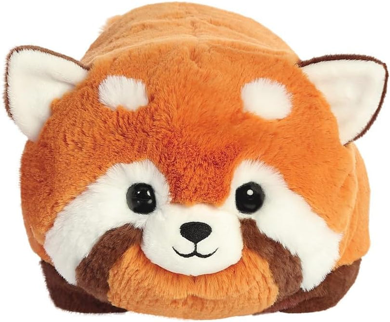 Remy Red Panda Spudsters 7 Inch Plush alternate view