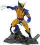 Wolverine Marvel Comic Gallery PVC Statue