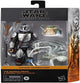 The Mandalorian & Grogu Maldo Kreis Star Wars The Black Series 6-Inch Action Figure