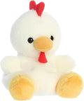 Cooper Chicken Palm Pals 5 Inch Plush alternate view 3