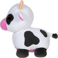 Adopt Me! 8-Inch Collector Plush - Cow, close-up detail