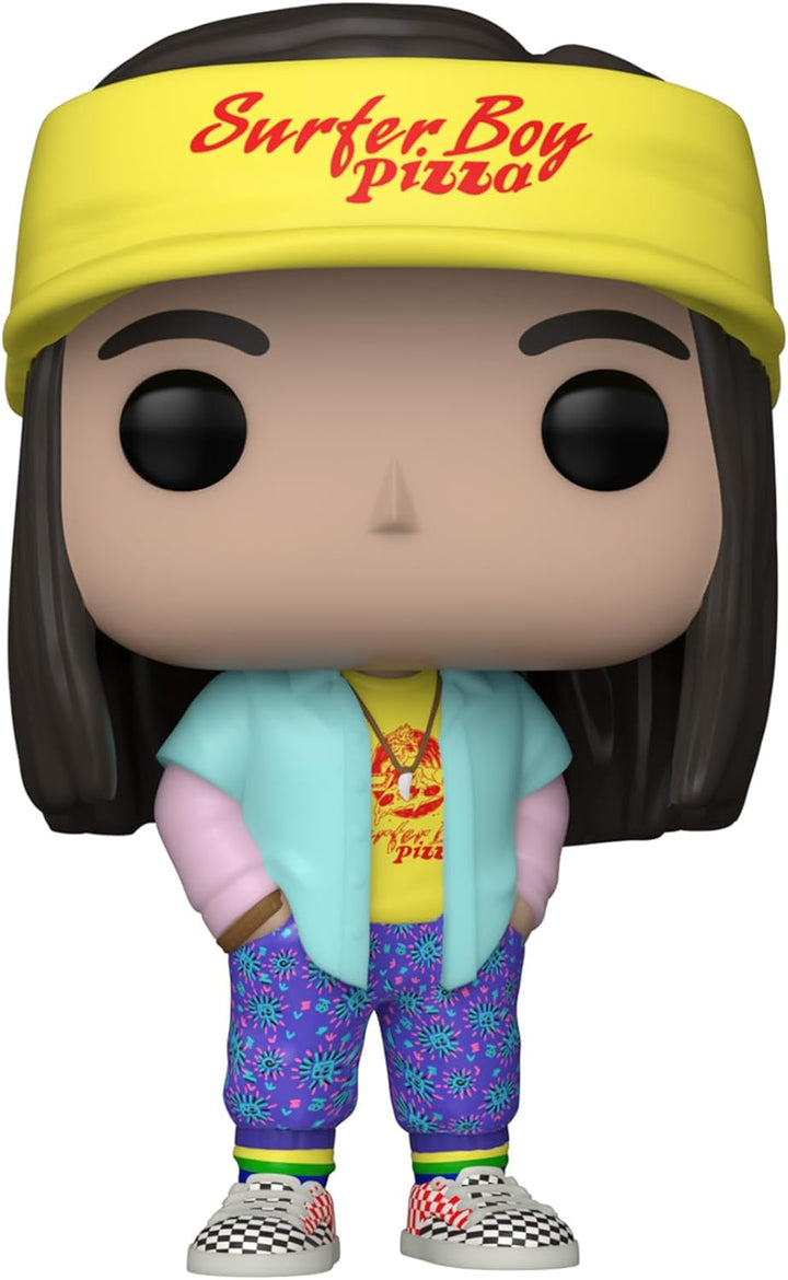 Argyle Stranger Things Funko POP! Vinyl Figure