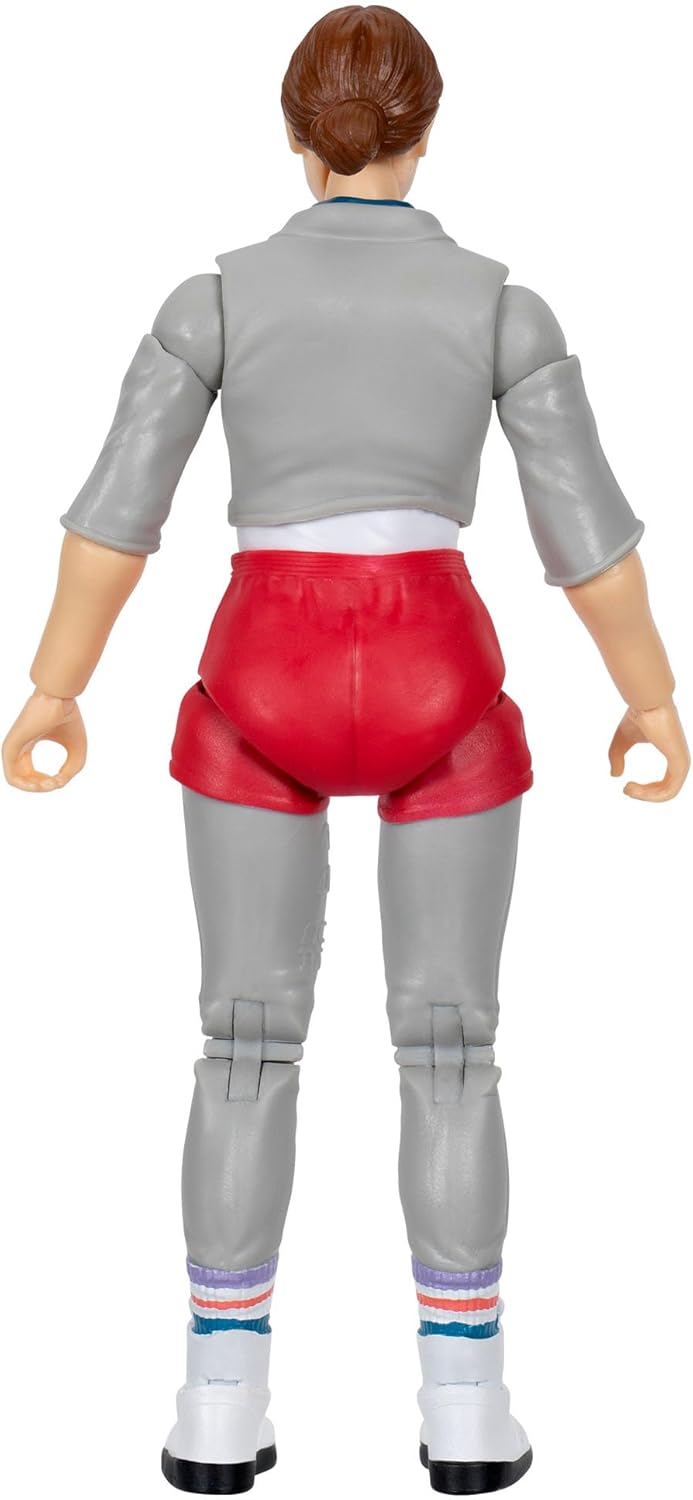 Stranger Things Upside Down 6" Eleven Action Figure