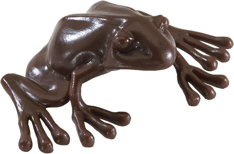 The Noble Collection Harry Potter Chocolate Frog & Wizard Card, alternate view