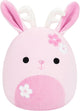 Squishmallows  7.5''  Akiyo Sakura Jackalope Plush