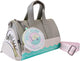 Jaws Loungefly Crossbody Bag with Detachable Coin Bag