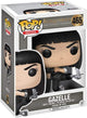 Gazelle Kingsman Funko POP! Vinyl Figure
