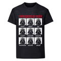 Star Wars Expressions Of Vader T-Shirt