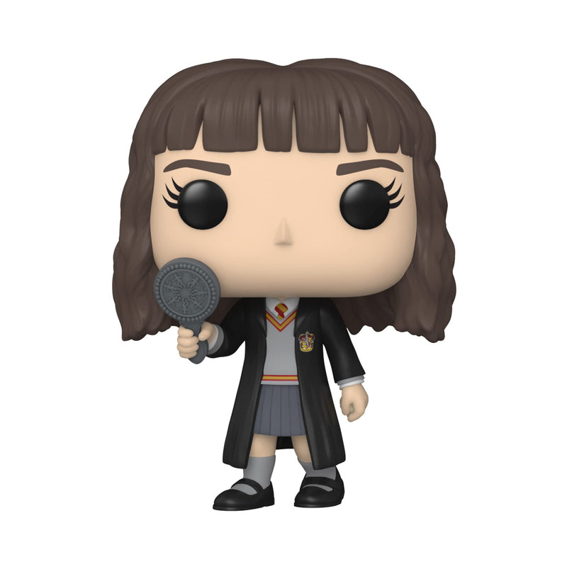 Funko - Movies: Harry Potter (Hermione Granger)