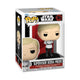 Funko Supervisor Dedra Meero Star Wars Andor POP Vinyl Figur