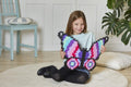 Plus Plus: Puzzle By Number Butterfly (800pcs) - Image 3