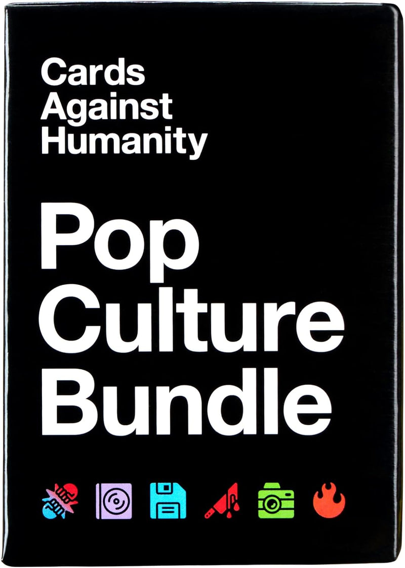 Cards Against Humanity Pop Culture Bundle - Image 5