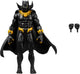 Black Panther Marvel Legends Series Comics 6-Inch Action Figure