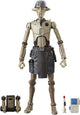 Professor Huyang Star Wars The Black Series Ahsoka 6-Inch Action Figure