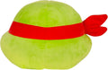 Teenage Mutant Ninja Turtles Raphael Mega 15" Plush - Image 4