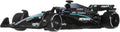 Hot Wheels F1 2025 Mercedes AMG Petronas Formula 1 Team (63)