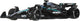 Hot Wheels F1 2025 - Mercedes-AMG Petronas Formula 1 Team (63)
