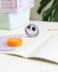 Disney The Nightmare Before Christmas Jumbo Eraser Set packaging view