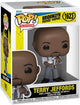 Terry Jeffords with Yogurt Brooklyn Nine-Nine Funko Pop! Vinyl Figure 1623