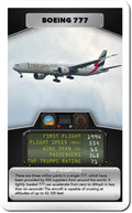 Top Trumps Classics Planes Card Game - Image 3