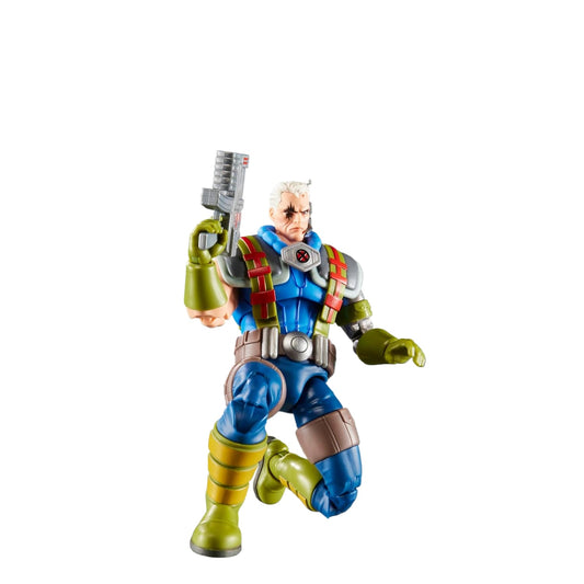 Marvel Legends Series X-Men 97 Cable Action Figure