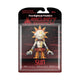Sun Character Action Figure Five Nights at Freddys 13 cm