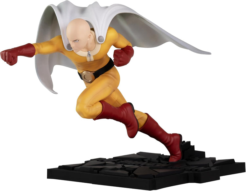SFC One Punch Man Saitama (62) Figure - Image 3