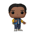 Ned Spider-Man: No Way Home Funko POP! Vinyl Figure, side angle